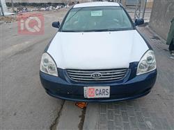 کیا ئۆپتیما